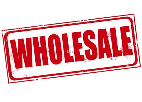 Bulk Wholesale -  KSW